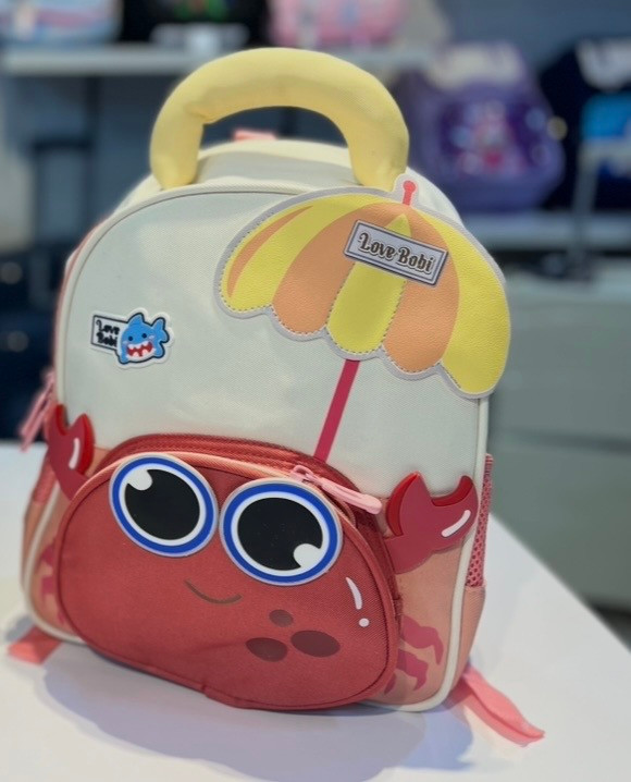 کوله خرچنگی🦀