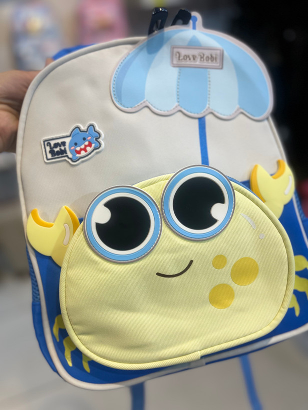 کوله خرچنگی🦀