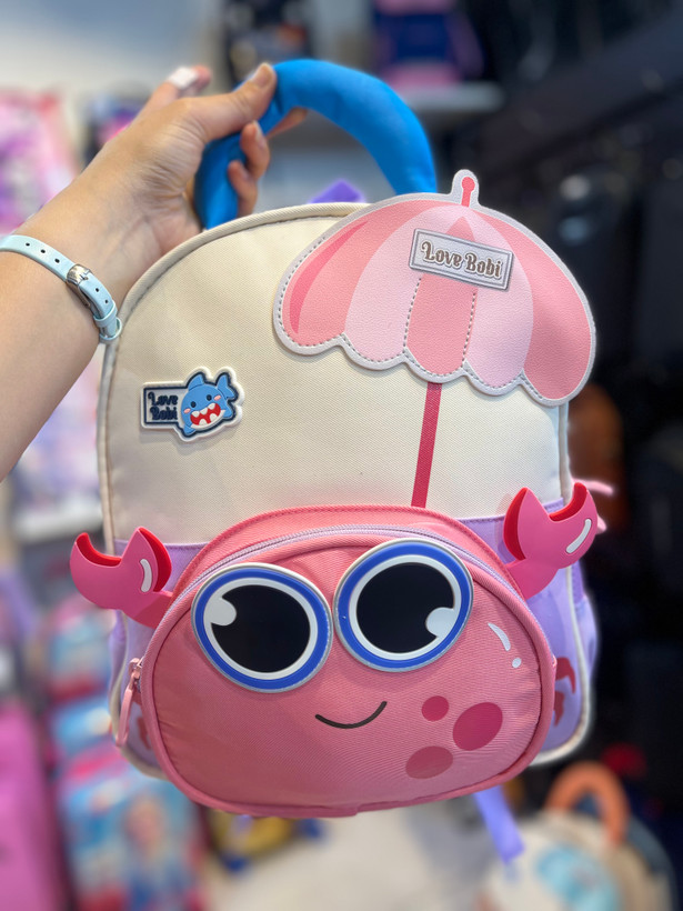 کوله خرچنگی🦀