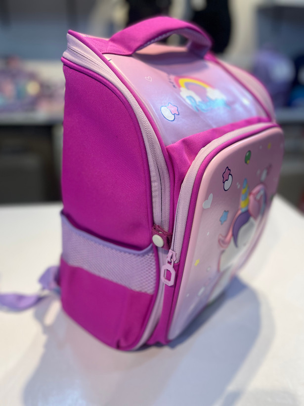 کوله یونیکورن (اسب تک شاخ)🦄