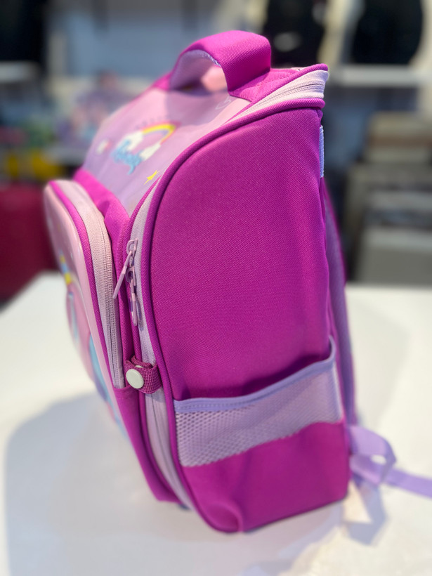 کوله یونیکورن (اسب تک شاخ)🦄