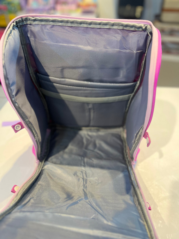 کوله یونیکورن (اسب تک شاخ)🦄