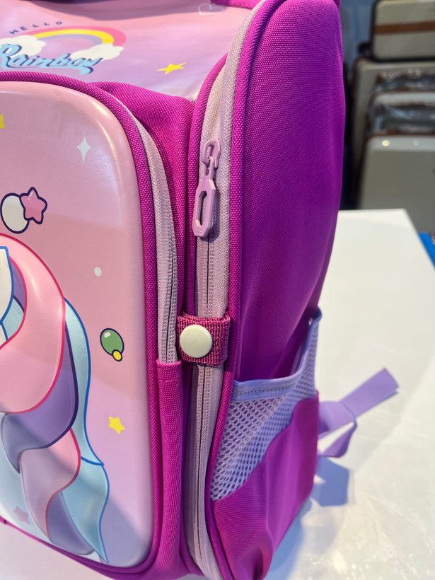 کوله یونیکورن (اسب تک شاخ)🦄