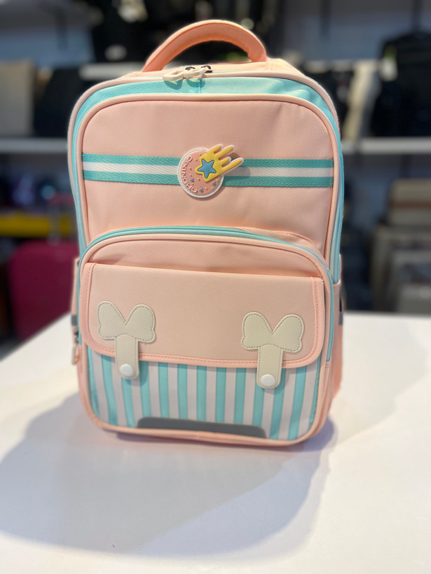 کوله طرح پاپیون🎀