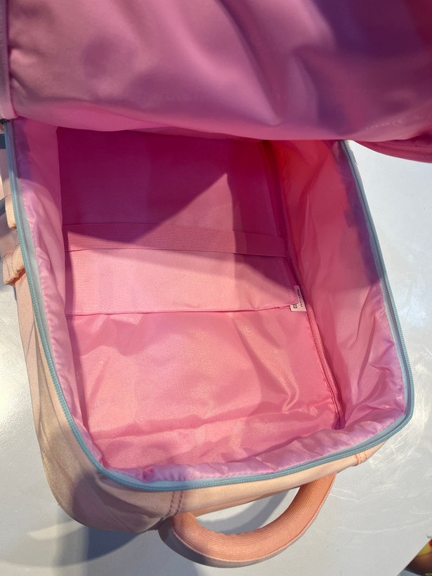کوله طرح پاپیون🎀