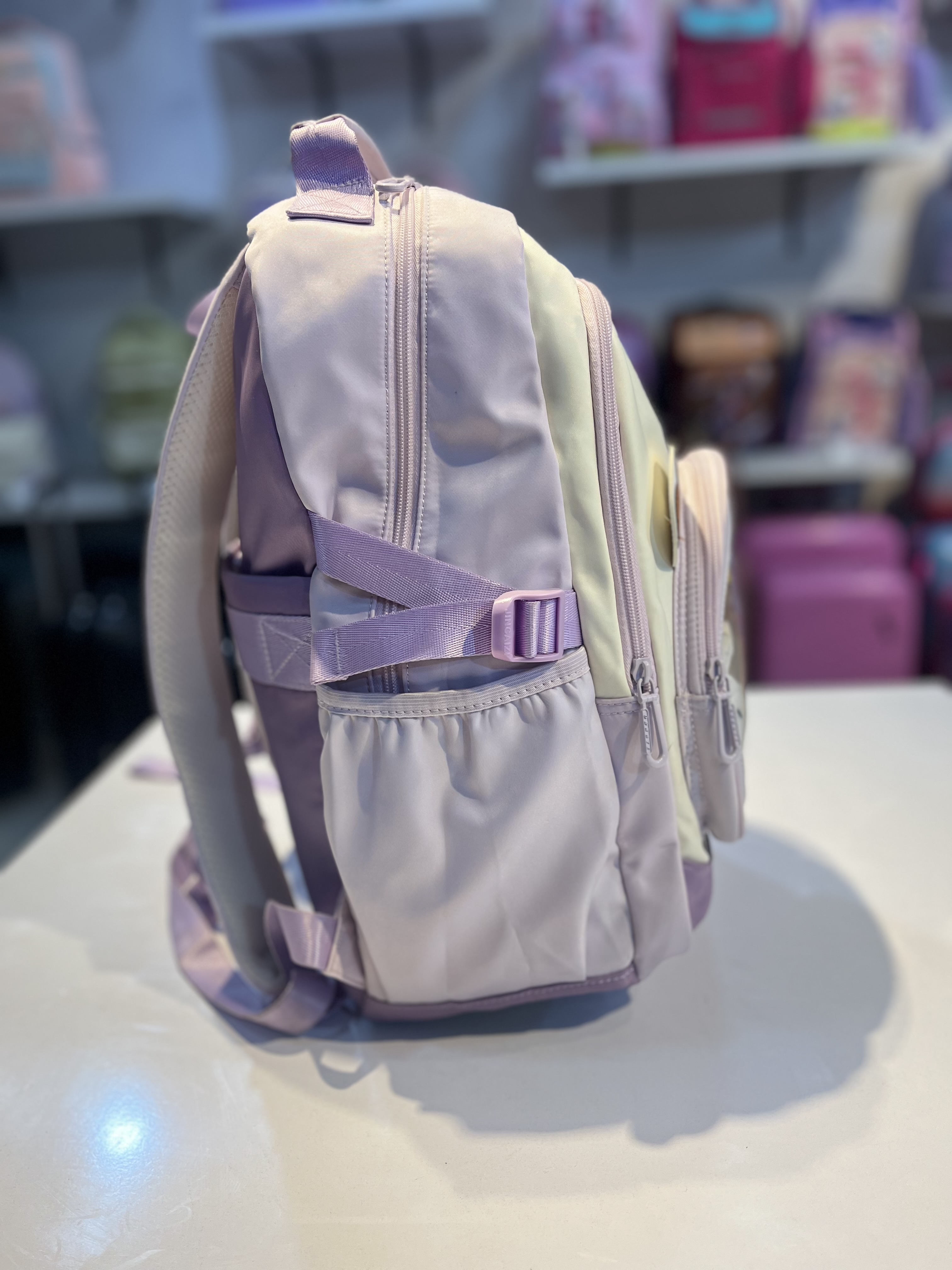 کوله تدی یاسی 🧸