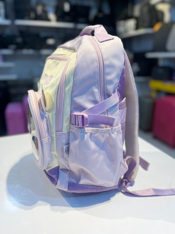 کوله تدی یاسی 🧸