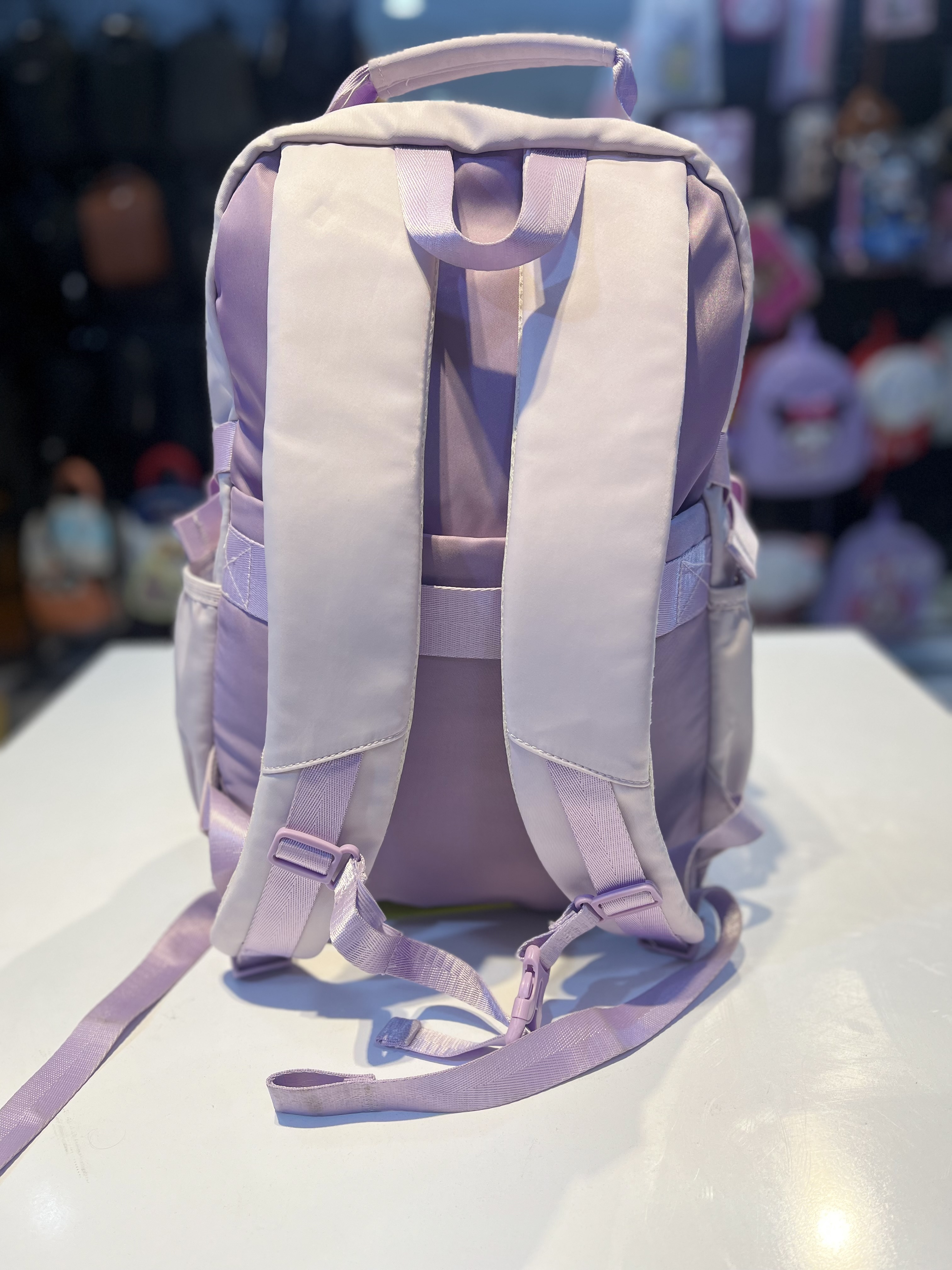 کوله تدی یاسی 🧸