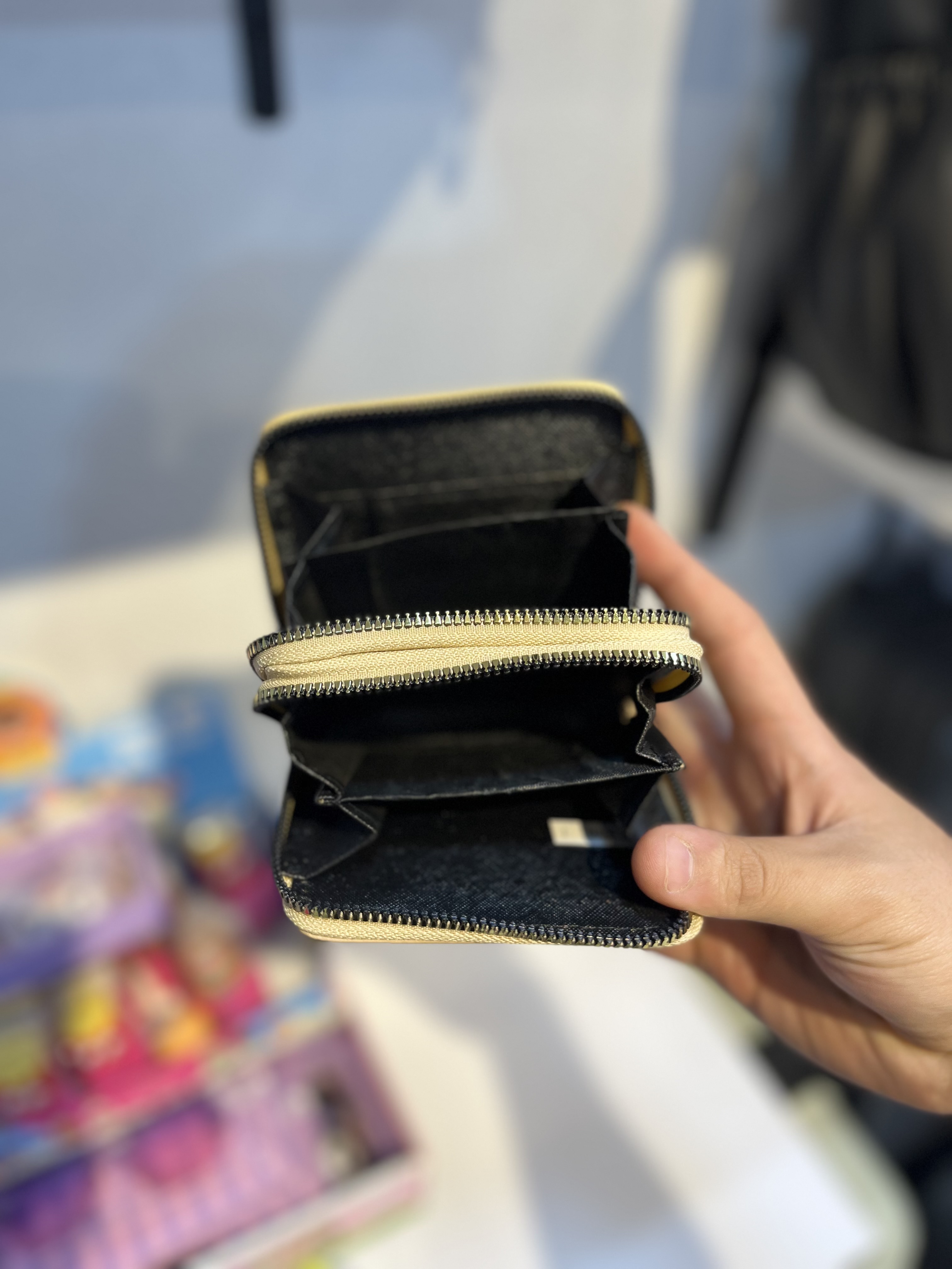 فضای داخلی