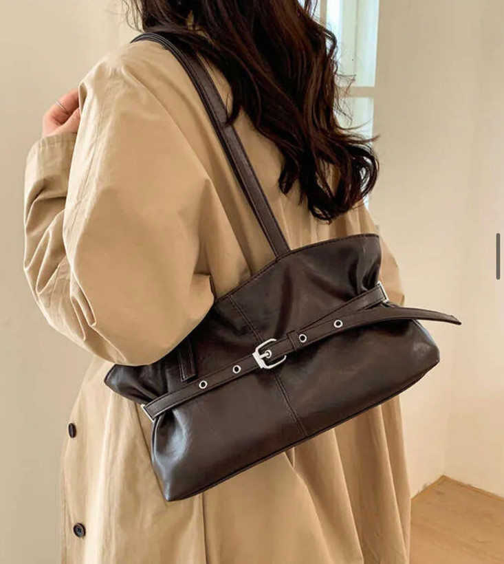 کیف زنانه دوشی کمربندی