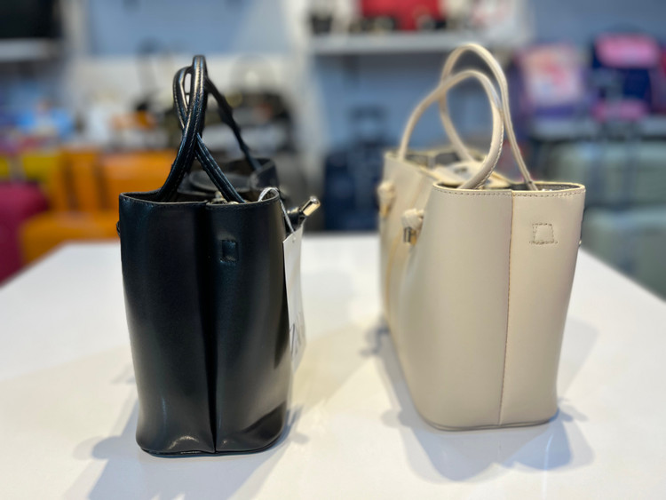 کیف مکعبی زنانه Zara