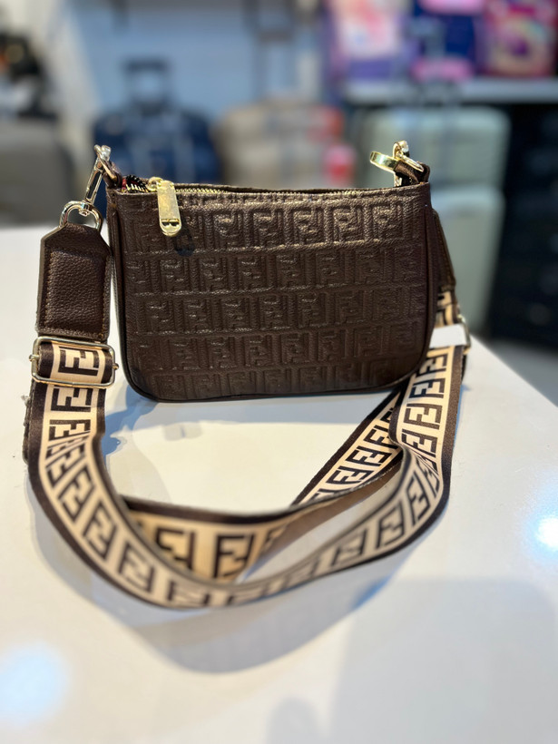کیف دوشی زنانه
