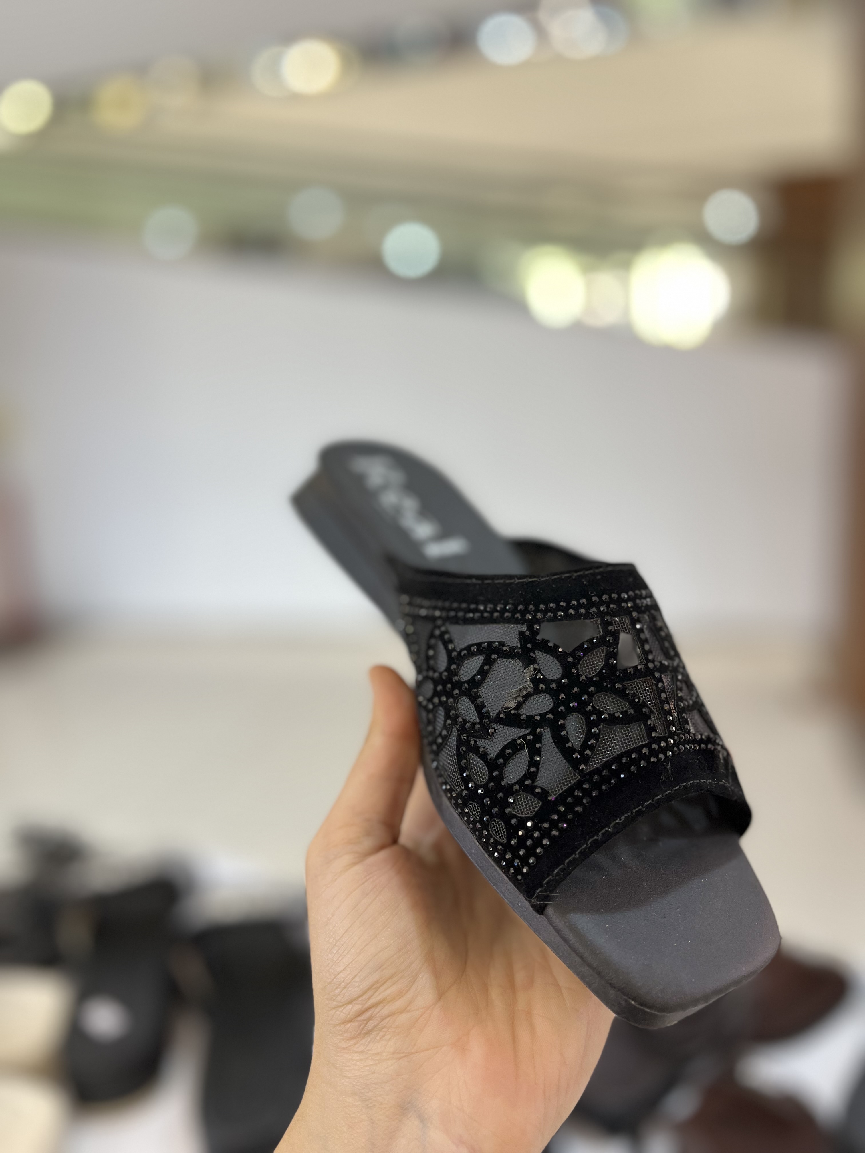 صندل گیپور
