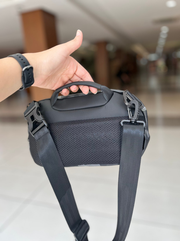 کیف کراسبادی اسلینگ