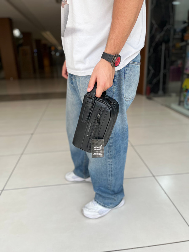 شوز بگ دستی مون بلان