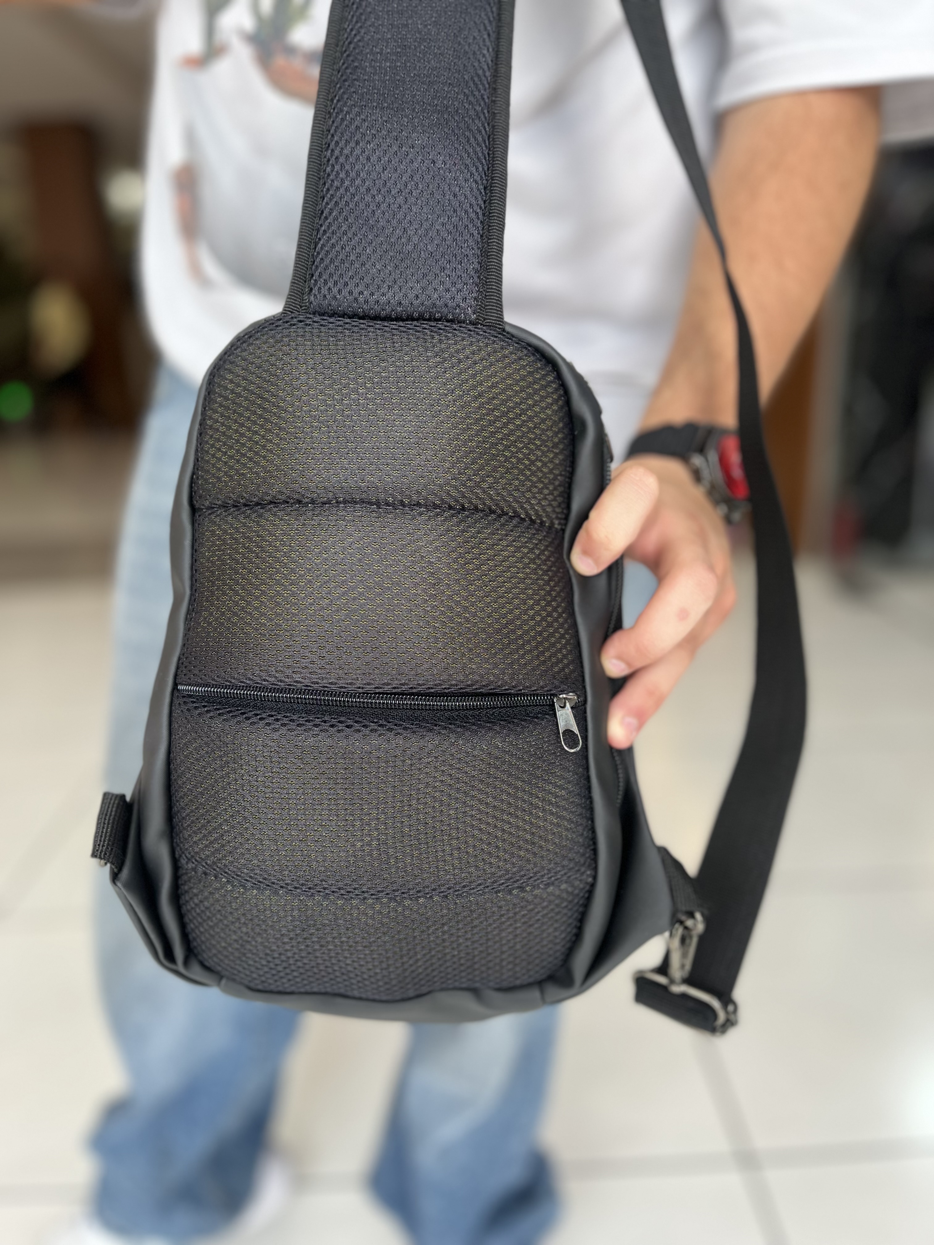 بادی بگ هارد کیس قفل دار