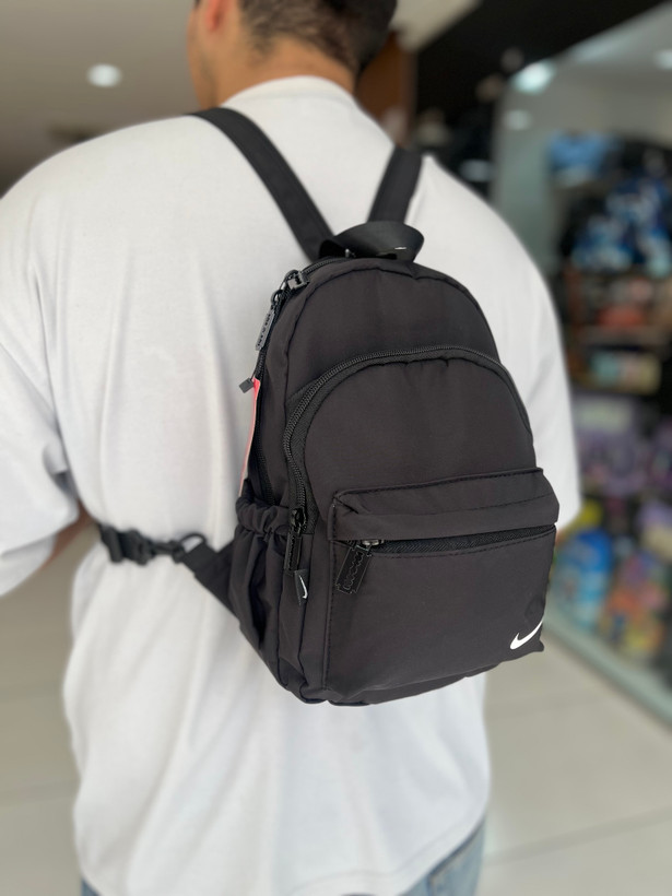 بادی بگ و کوله نایک