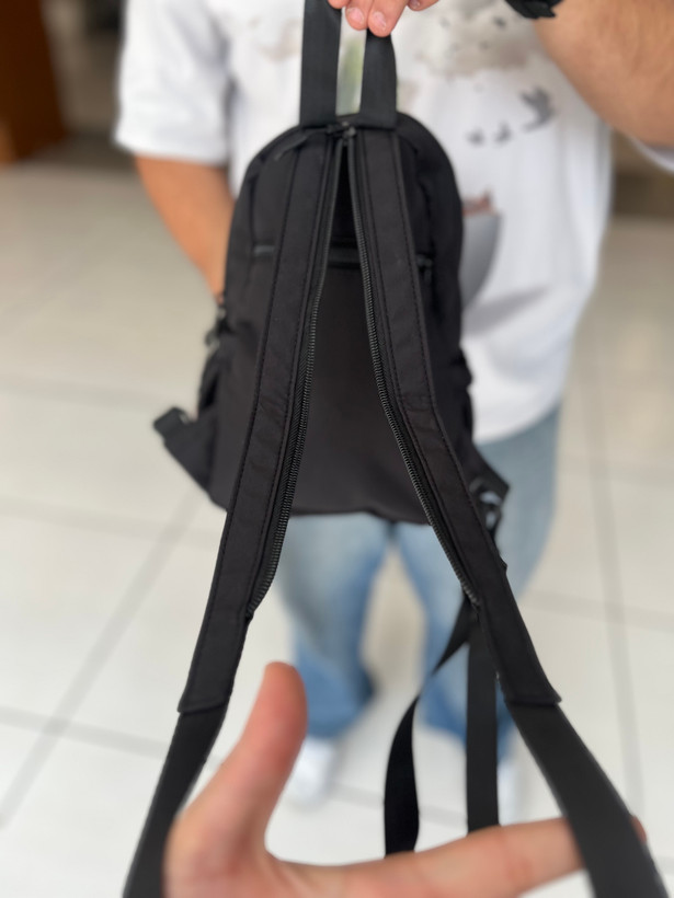 بادی بگ و کوله نایک