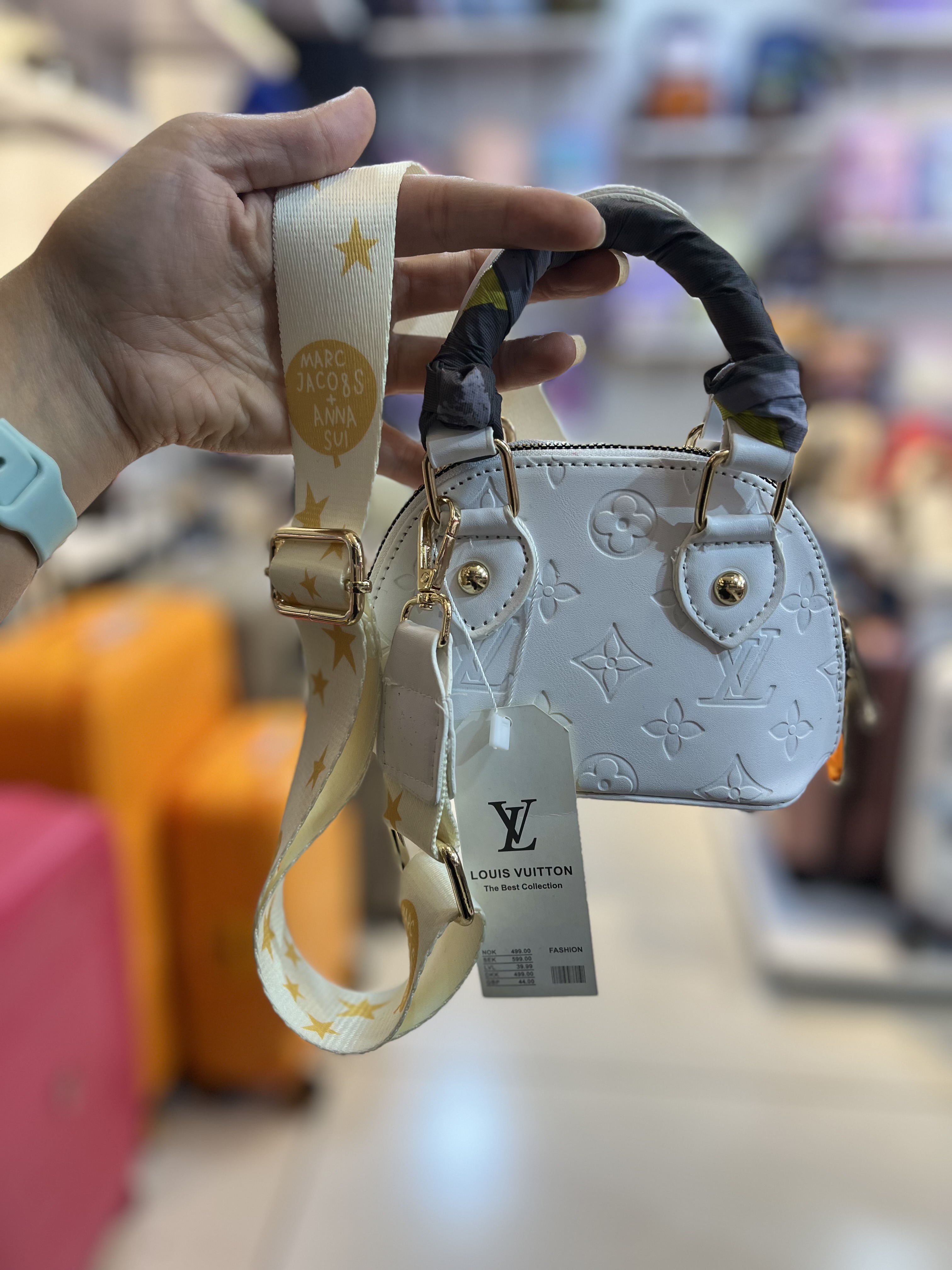 کیف دوشی  مینی زنانه