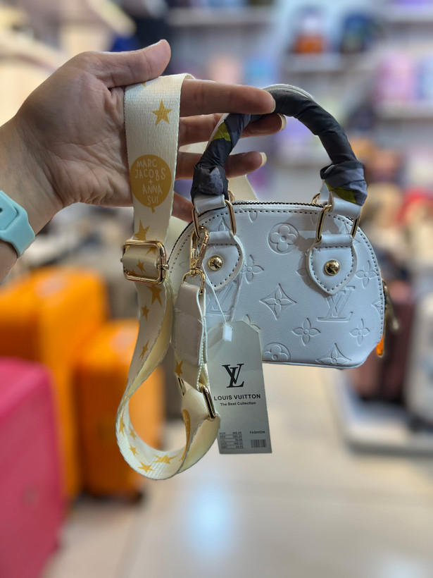 کیف دوشی مینی زنانه