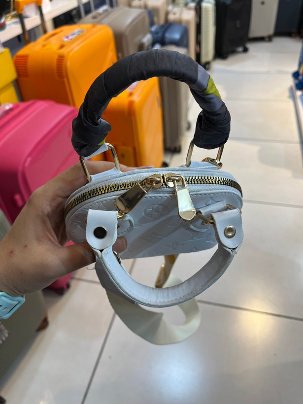 کیف دوشی مینی زنانه