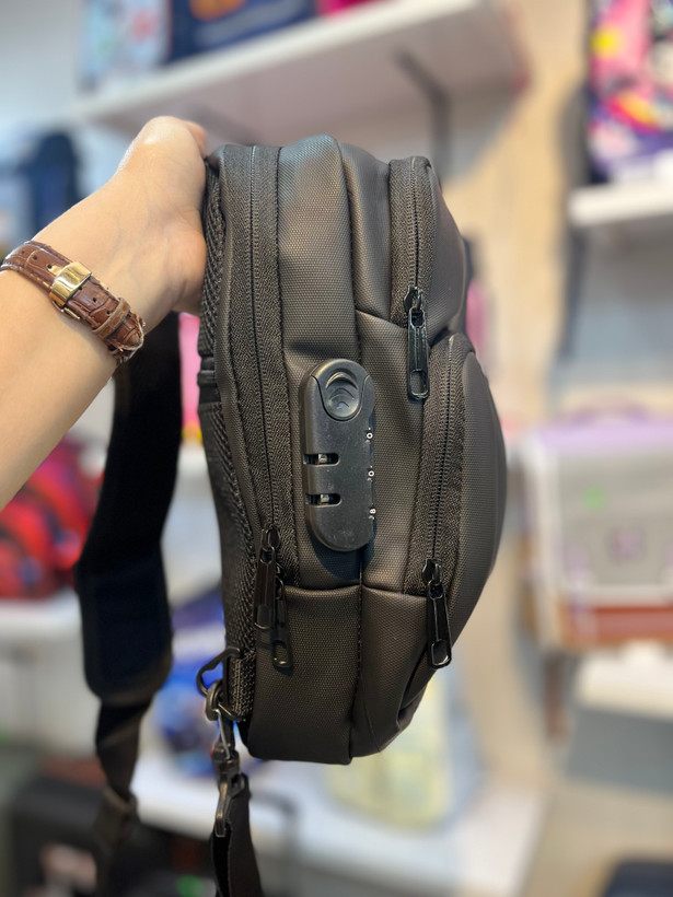 بادی بگ بنج رمز دار