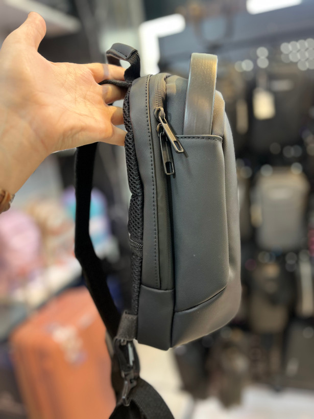 بادی بگ کاریبو رمز دار