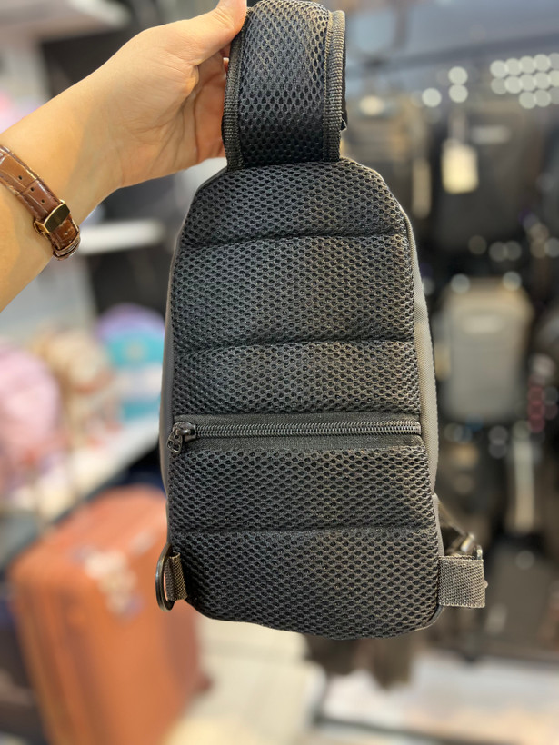 بادی بگ کاریبو رمز دار
