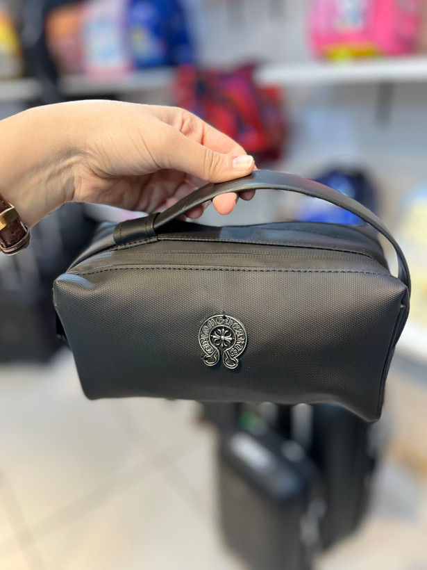 کیف دستی کروم هارتز