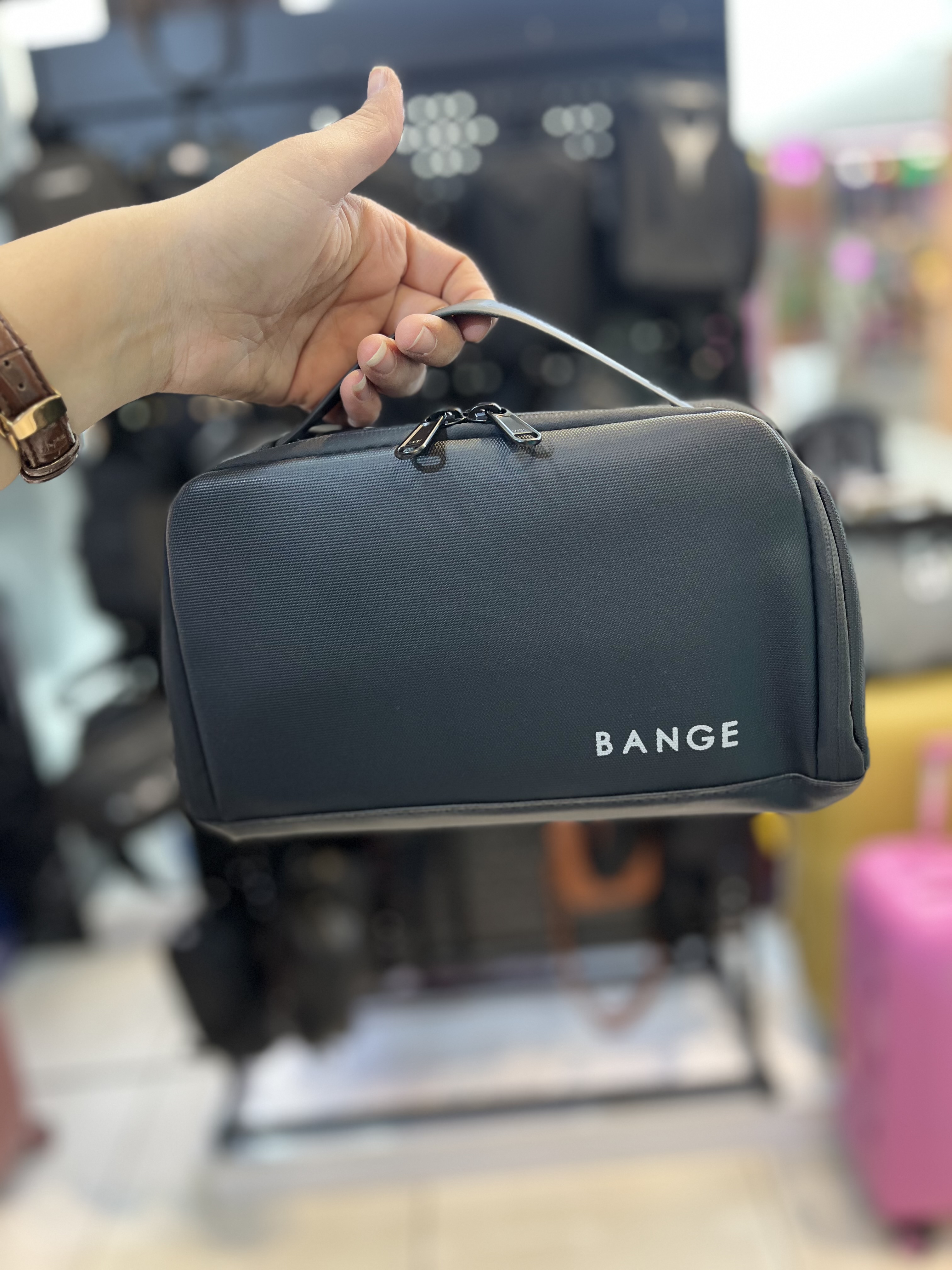 کیف دستی بنج